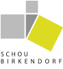 Schou Birkendorf Arkitekter Logo